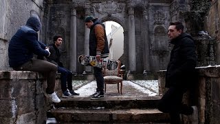 Art-T - Un truc à faire