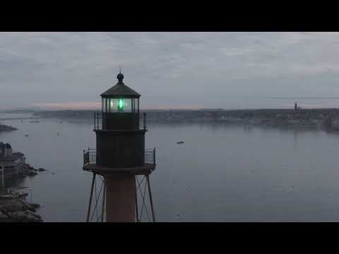 Marblehead, MA 4/14/19