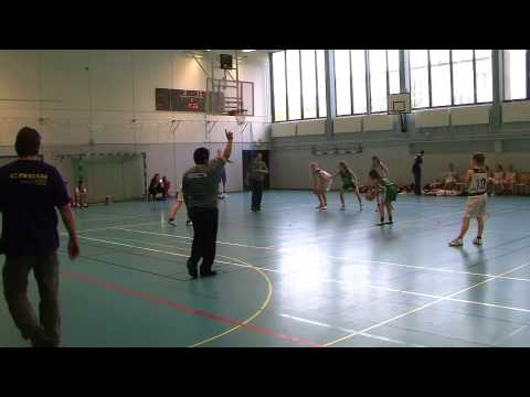 Quarter 3 Jämtland vs SBBK 12 maj 2012.mp4