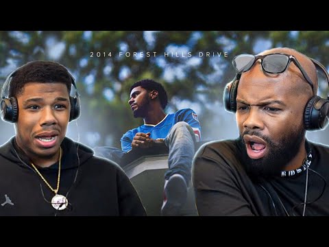 POPS FIRST TIME HEARING!! J. Cole - Wet Dreamz | POPS REACTION!!