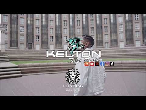 GOULAM x DJ KELTON _  TI AMO (REMIXZOUK) 2022