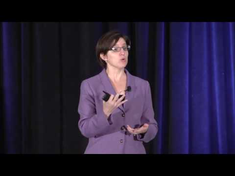 Susan Athey: Shaping the design of the data-driven marketplace