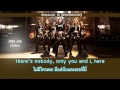 [KARA/THSUB] SONAMOO - Into me (Intro) 