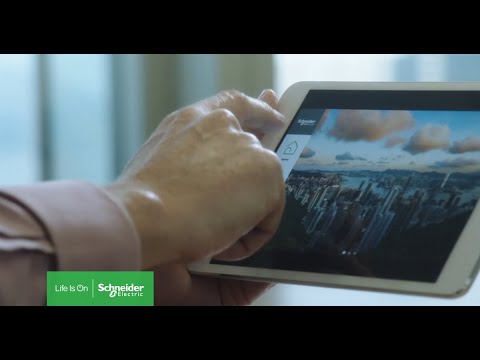 Imagen de Easy9: Breakers termomagnéticos y diferenciales con rendimiento altamente confiable.