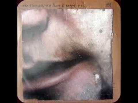 The Timewriter - Love is Beautiful