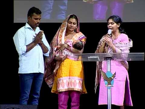 Blessing Today 1212 (29 Sep 2015) l Happy Homes, Part - 5