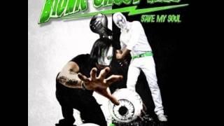 Bionic Ghost Kids - Embrace Me