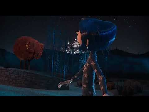 Coraline - Walk Around the World