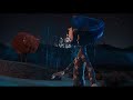 Coraline Walk Around The World