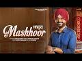 Mashhoor Surjit Bhullar Gurlez Akhtar Latest Punjabi Song 2026