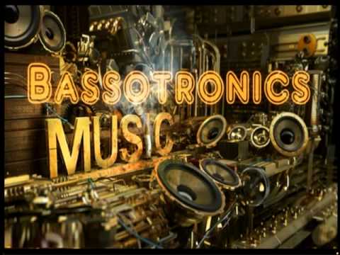 Bassotronics - 90 Days Without Bass