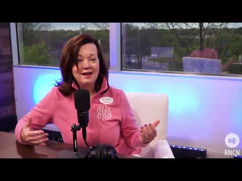 Steven East with Caring People Senior Homecare - YouTube