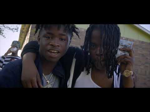 Getemtree - Bag (Official Music Video)
