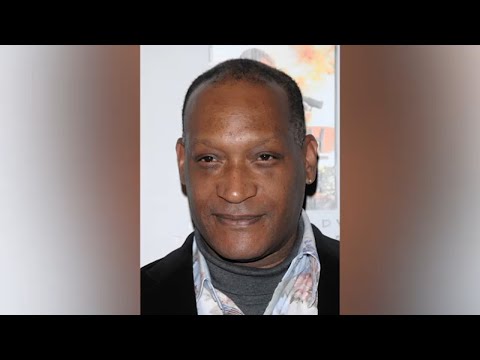 Tony Todd, star of 'Candyman' and 'Final Destination' films, dies at 69
