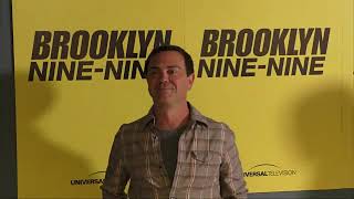 EVENT CAPSULE CLEAN - Universal Television's FYC @ UCB - 'Brooklyn Nine-Nine' video