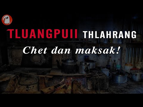 𝕋𝕝𝕦𝕒𝕟𝕘𝕡𝕦𝕚𝕚 ℝ𝕒𝕦𝕥𝕙𝕝𝕒 by HC Lalrinzuali (Narration in Mizo language)