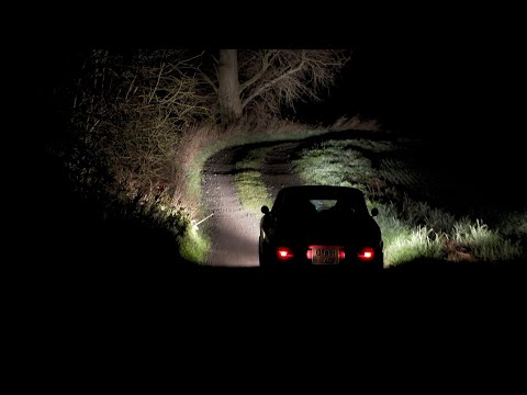 Ypres Historic Regularity - Leg 1 Friday highlights