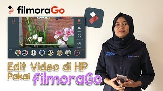 Tutorial Ngedit Video di HP Pakai Aplikasi FilmoraGo, Tersedia Tools, Bumper dan Animasi Beragam
