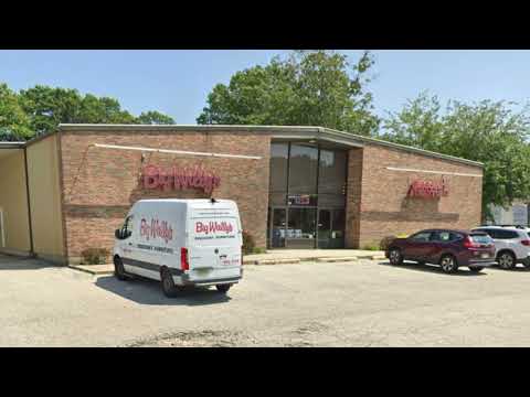 Big Wally’s Furniture Store Jingle 