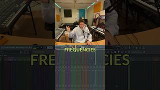 Stereo Separation: Level up your MIXES. #mixing #musictheory