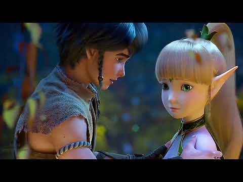 DUHAISAM - Conor NT ft Sashy, Mizo hla thar nalh. (Animation)