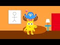 Noggin Sign Off And The N Sign On 60fps