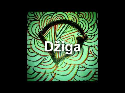Fufo Chlupatý-Džiga (Audio)