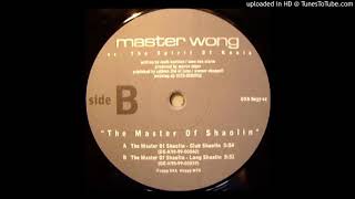 Master Wong & Ravegirl Vs. The Spirit Of Koala - The Master Of Shaolin (Club Shaolin) (Official Audi