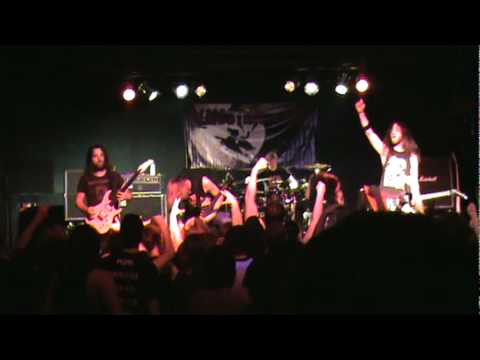 Almost Is Nothing - Lake of Fire - CD Release - May '09