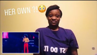 Mari’s “Boo’d Up” Is Cool and Confident - The Voice Blind Auditions 2019 (REACTION)