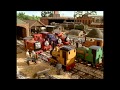 Skarloey Railway Tribute