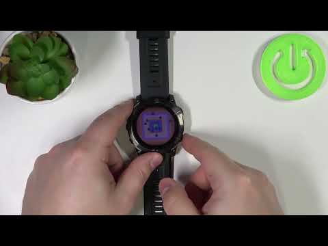 How to Enter Service Mode in Garmin Fenix 7x – Find Advanced Settings