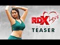RDX Love Movie Latest Teaser | Tejas Kancherla | Payal Rajput | C Kalyan | Multi Video Network