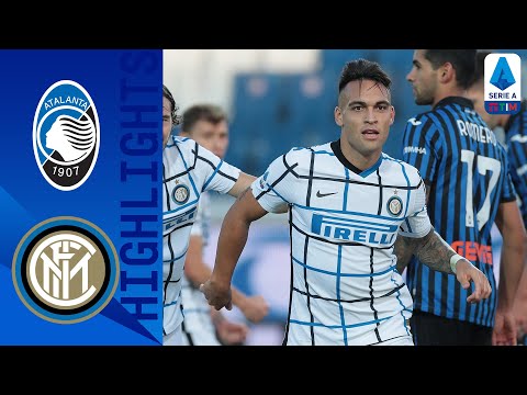 Video highlights della Giornata 7 - Fantamedie - Atalanta vs Inter