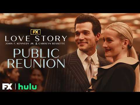 Carolyn And John Reunite In Full Romantic Scene - Watch HD Video Online