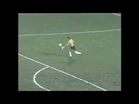 FULL MATCH - PORTO 0-1 AJAX (2ND LEG EUROPAN SUPER CUP 1987)