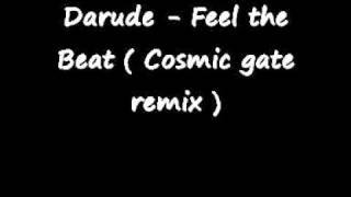Darude - Feel the Beat ( Remix )