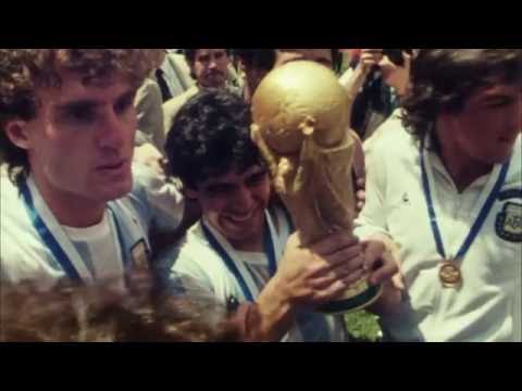 El Campeón Imposible Trailer Oficial