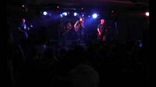 Redrum inc. -- Demons On The Rise @ Helloween Smashfest 2006