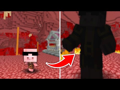 最強のピグリンブルートになってみた！【異世界工房】