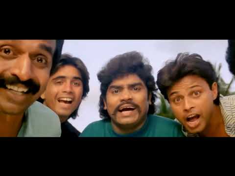 Pakad Pakad Kheench Ke Pakad - Narsimha 1991- Urmila Matondkar, Ravi Behl, Subtitle 1080p Video Song