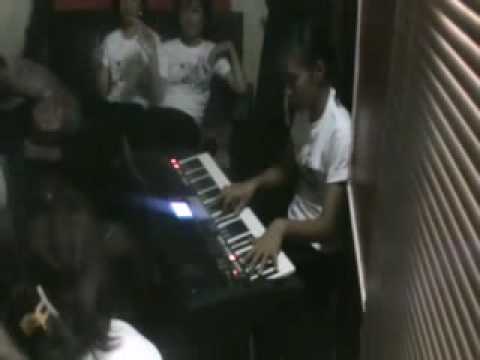 The chosen | In the Studio