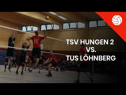 TSV Hungen 2 vs. TuS Löhnberg || 26.09.2020 || M-Kreisliga-Männer