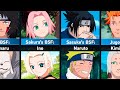 Best Friends of Naruto Characters