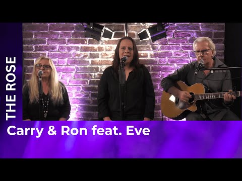 THE ROSE - Carry & Ron feat. Eve