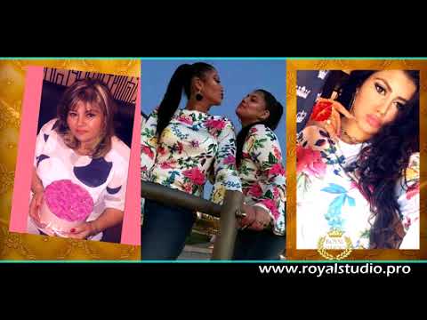 Aranyszemek Dani 2018 - Herceg Iván küldi családjának --- WWW.ROYALSTUDIO.PRO