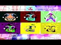 Klasky Csupo Splaat Logo Enhanced With 7 Effects With The Same Audio