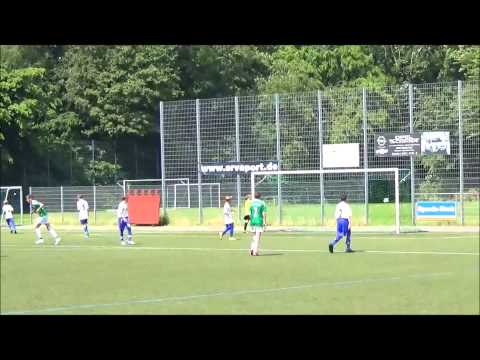C-I-Junioren  STV Wilhelmshaven - VFB Oldenburg