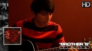 Bayside - On Love, On Life (acoustic cover)