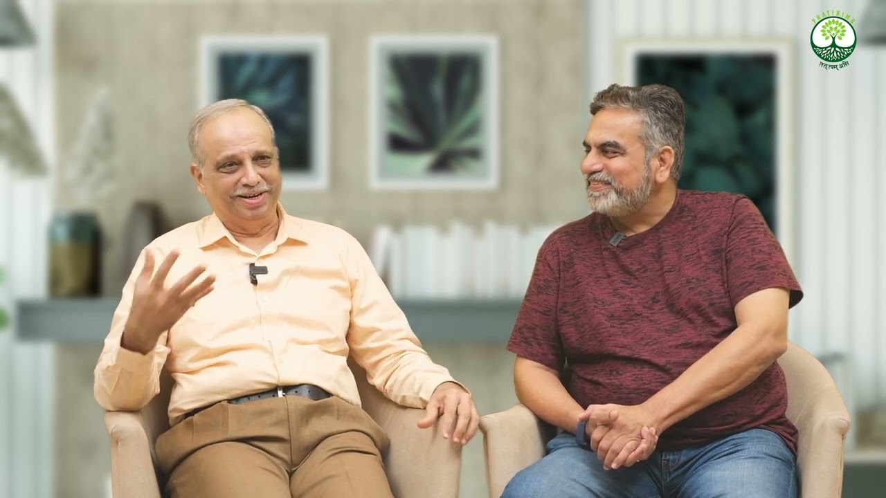 Episode 17 - Are Horoscopes Real? by Pratibimb Charitable Trust